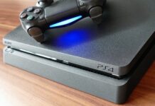 gry dla dzieci na PS4