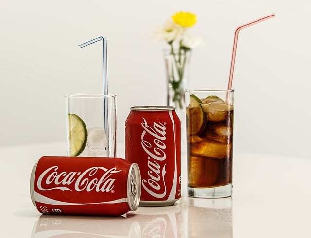 Jakie pH ma Coca Cola? Jakie pH ma Coca Cola?