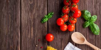 Co dodać do makaronu z czerwonym pesto? Co dodać do makaronu z czerwonym pesto?