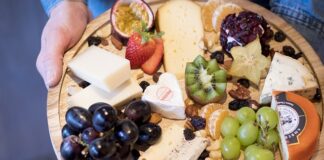 Jak smakuje Roquefort? Jak smakuje Roquefort?