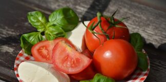Czy ser mozzarella jest zdrowy? Czy ser mozzarella jest zdrowy?